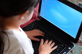 Students in schools and colleges in England have been told to learn remotely until mid-February due to tighter restrictions.