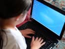 Students in schools and colleges in England have been told to learn remotely until mid-February due to tighter restrictions.