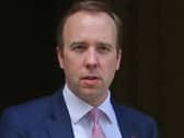 Matt Hancock