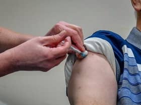 The coronavirus vaccine