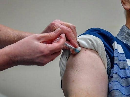 The coronavirus vaccine