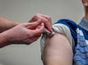 The coronavirus vaccine