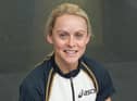 Jenny Meadows
