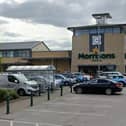 Morrisons has confirmed customers who refuse to wear a mask without a medical exemption will be told to leave stores from today