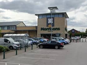 Morrisons has confirmed customers who refuse to wear a mask without a medical exemption will be told to leave stores from today