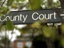 A dozen possession cases went to Wigan’s county court between July and September