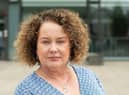 Prof Kate Ardern, Wigan Council director of public health