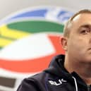 Steve McCormack