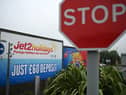 Jet2 has suspended all flights and holidays until March 25
