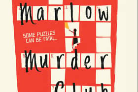 The Marlow Murder Club