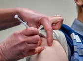 More than 7,000 vaccinations have been done so far in the borough