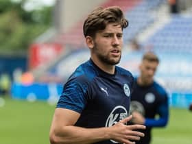 Callum Lang