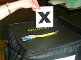 There is a bumper set of elections slated to take place across the country in May