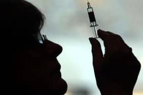 Over 70s will now receive Covid vaccine