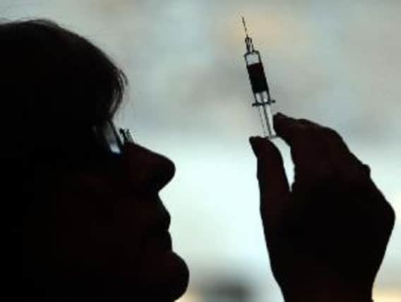 Over 70s will now receive Covid vaccine