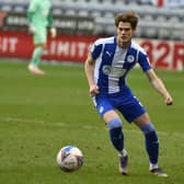 Tom Pearce