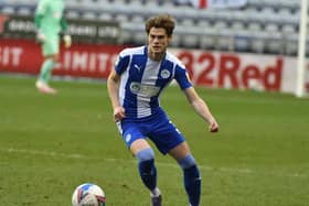 Tom Pearce