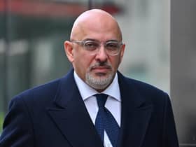 Nadhim Zahawi