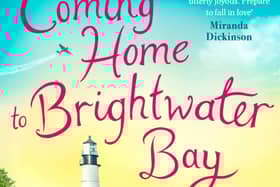 Coming Home to Brightwater Bay