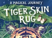 Tiger Skin Rug