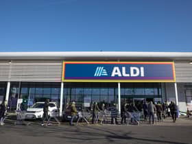 The German-owned retailer said it will increase its national minimum hourly pay rate