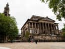 A new survey had named Preston the best place to live and work in the north west