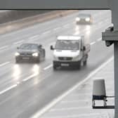 A Stopped Vehicle Detection radar sensor