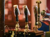 Bars and restaurants should stay shut until May, researchers have suggested