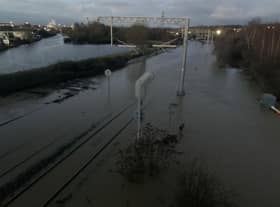 Northern customers are still being asked to check ahead before travelling as the region continues to feel the impact of flooding