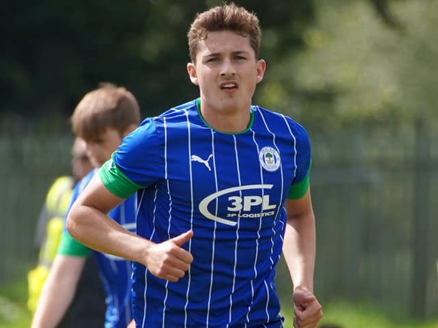 Joe Piggott