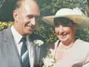 Dave and Pat Clitherow