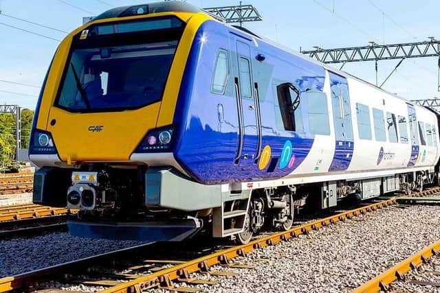 A £15m plan to reopen Golborne train station is set to be considered