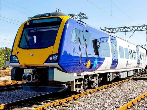 A £15m plan to reopen Golborne train station is set to be considered