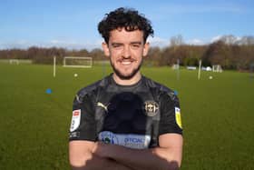 Zach Clough