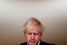 Boris Johnson faces the “mother of all arguments” next month when he comes under pressure to loosen the lockdown