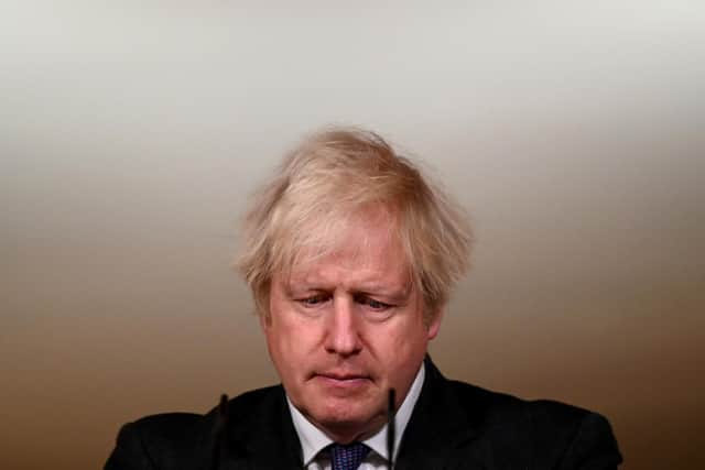 Boris Johnson faces the “mother of all arguments” next month when he comes under pressure to loosen the lockdown