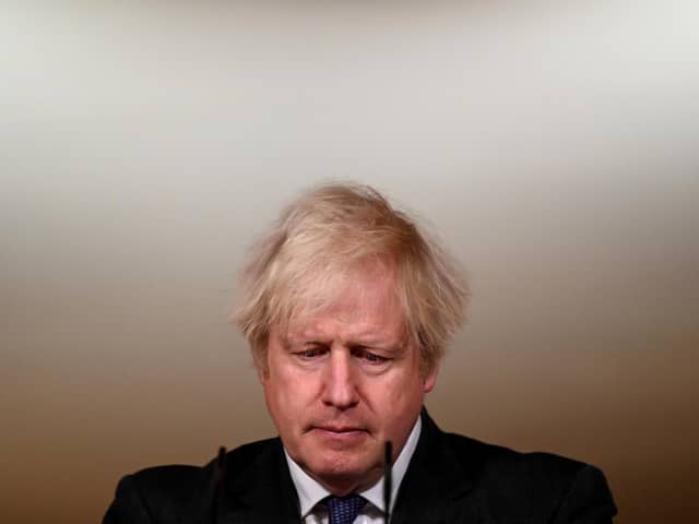 Boris Johnson faces the “mother of all arguments” next month when he comes under pressure to loosen the lockdown