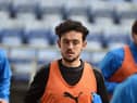 Zach Clough