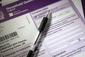 Wiganers have been told why completing the census is so important