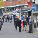 A report looks at how Wigan and older industrial towns have fared with Covid-19