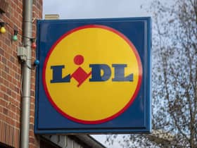 The German discount chain will hand out the payment to all its shop staff and frontline employees