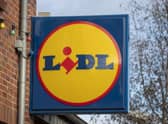 The German discount chain will hand out the payment to all its shop staff and frontline employees