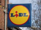 The German discount chain will hand out the payment to all its shop staff and frontline employees