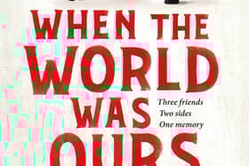 When The World Was Ours