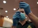 The North West may receive fewer Covid-19 doses in February