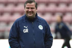 Gregor Rioch