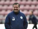 Gregor Rioch