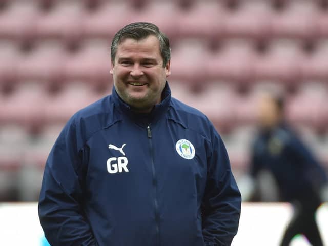 Gregor Rioch