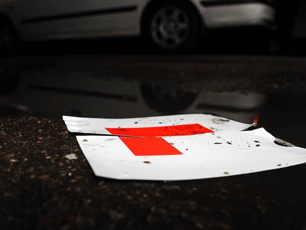 Learner drivers whose theory certificates have expired during the pandemic will have to pay to pass again