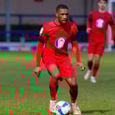 Tendayi Darikwa